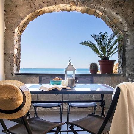 L'Incanto Divino Di Fronte Solo L'Orizzonte! Риомаджиоре Экстерьер фото